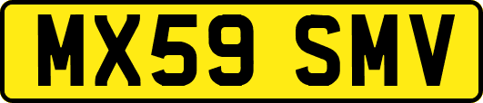 MX59SMV