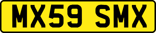 MX59SMX