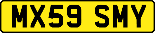 MX59SMY