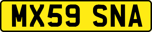 MX59SNA