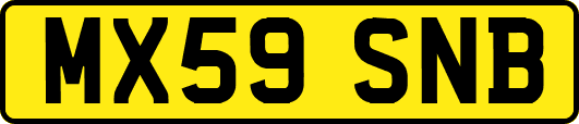 MX59SNB