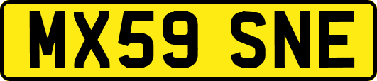 MX59SNE