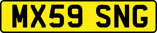 MX59SNG
