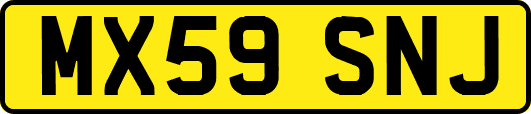 MX59SNJ
