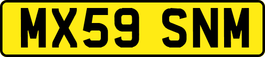 MX59SNM