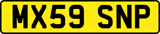 MX59SNP