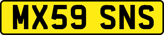 MX59SNS
