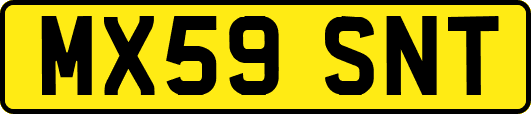 MX59SNT