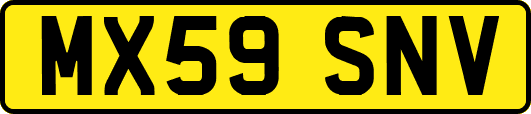 MX59SNV