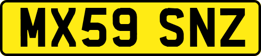 MX59SNZ