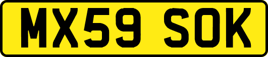 MX59SOK