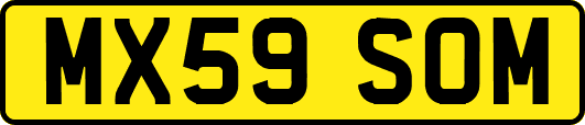 MX59SOM