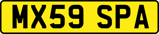 MX59SPA
