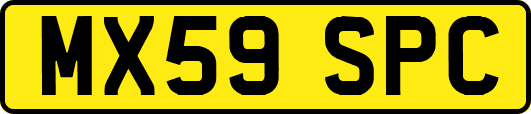 MX59SPC