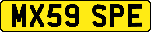MX59SPE