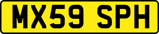 MX59SPH