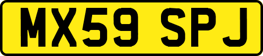 MX59SPJ