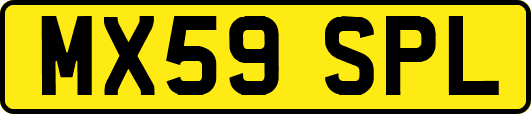 MX59SPL