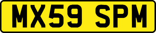 MX59SPM