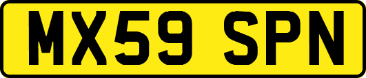 MX59SPN