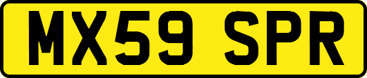 MX59SPR