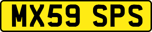 MX59SPS