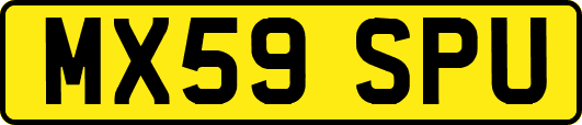 MX59SPU