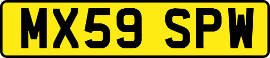 MX59SPW