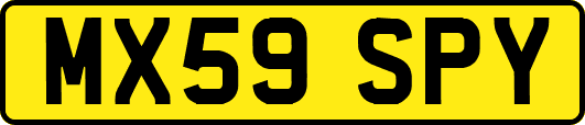 MX59SPY