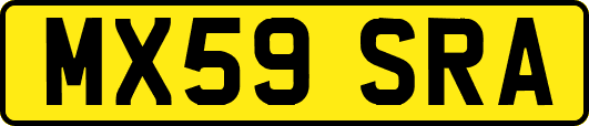 MX59SRA