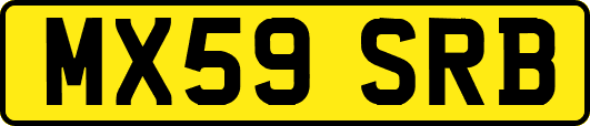 MX59SRB