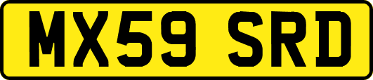 MX59SRD