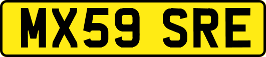 MX59SRE