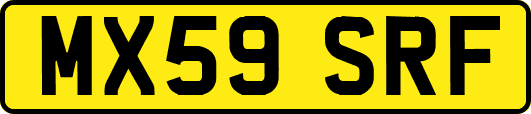 MX59SRF