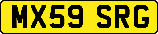 MX59SRG