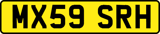 MX59SRH