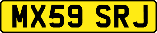 MX59SRJ