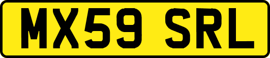 MX59SRL