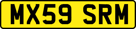 MX59SRM