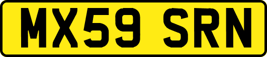 MX59SRN