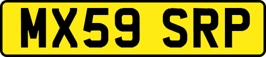 MX59SRP
