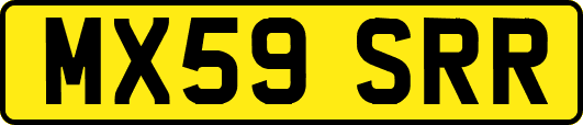 MX59SRR