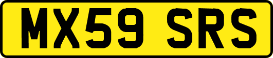 MX59SRS
