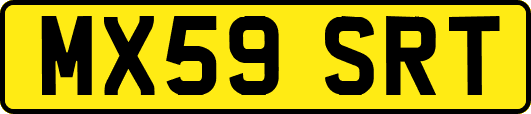 MX59SRT