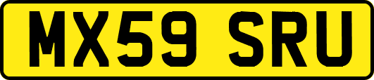MX59SRU