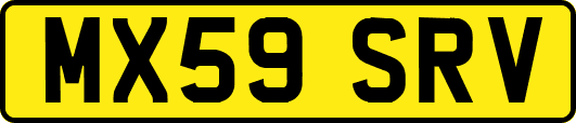MX59SRV
