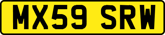 MX59SRW