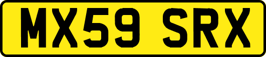 MX59SRX