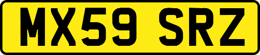 MX59SRZ