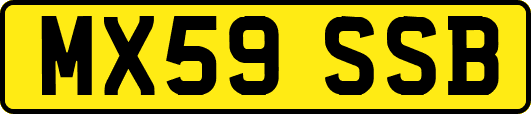 MX59SSB
